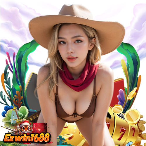ezwin1688 สล็อต