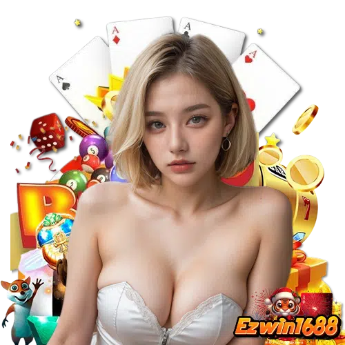 ezwin1688 เครดิตฟรี
